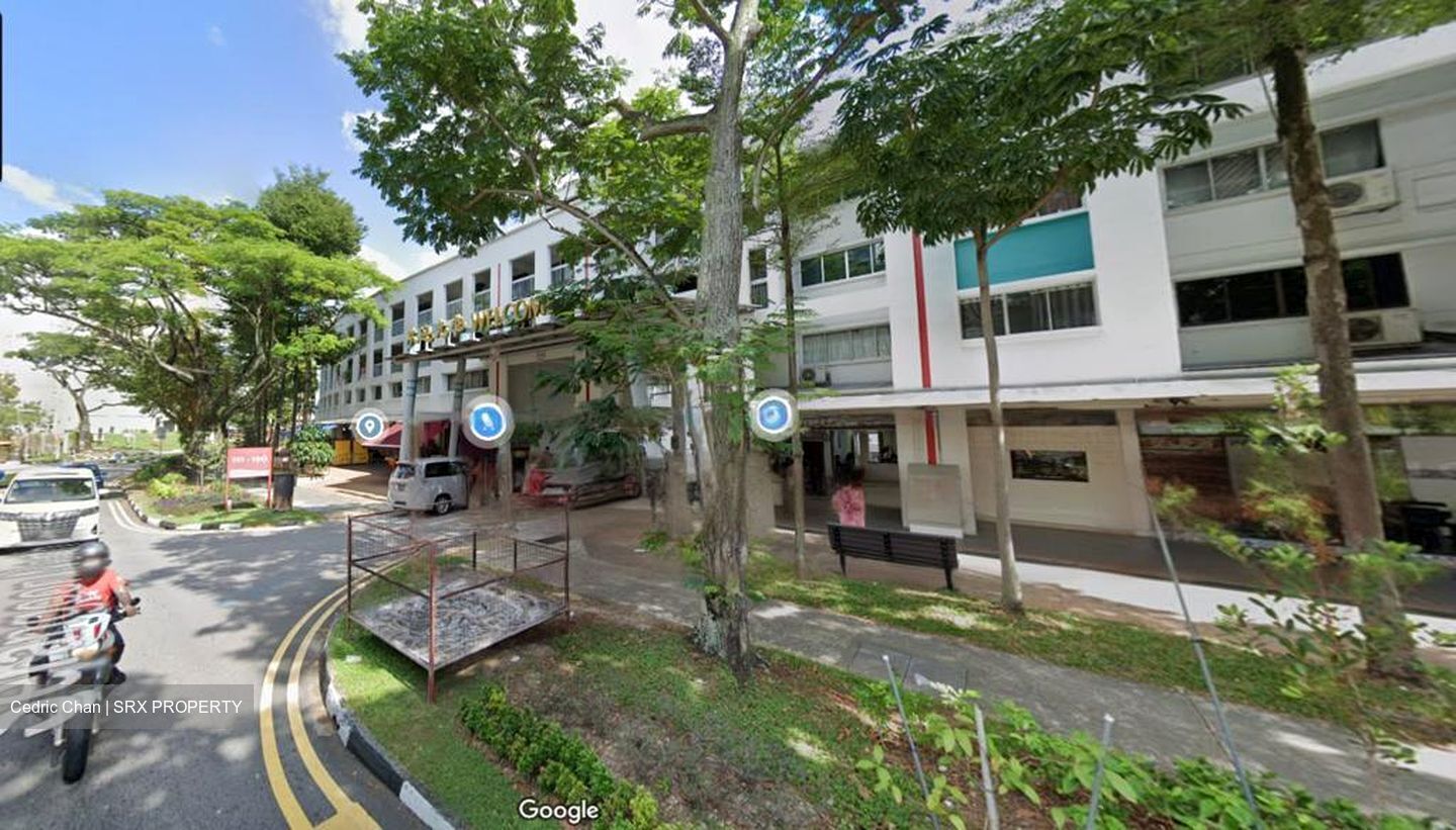Serangoon North Avenue 1 (D19), Shop House #451330791